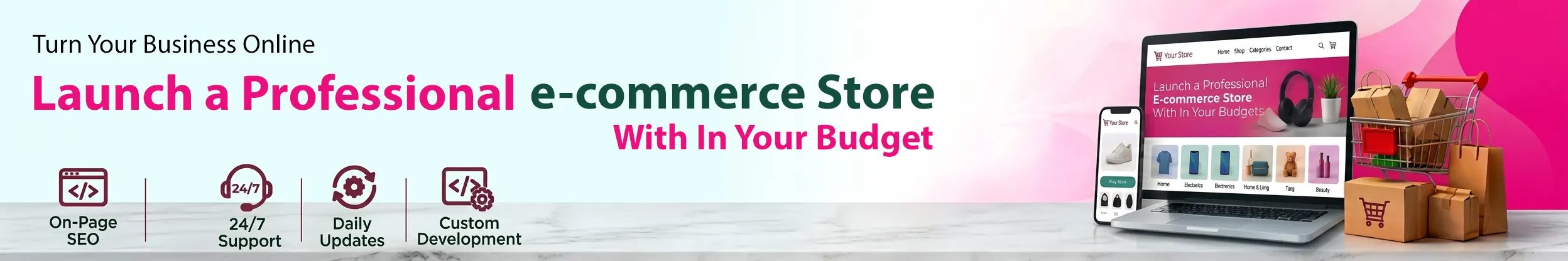 Store