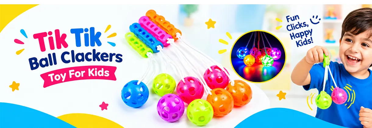 Tik Tik