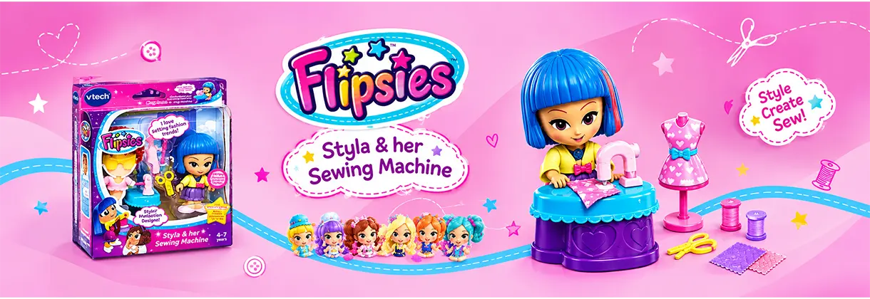 Dolls
