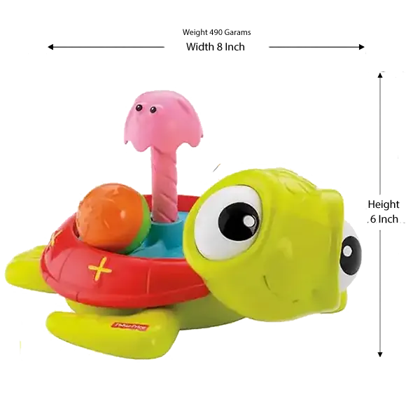 Amazing Animals Toy