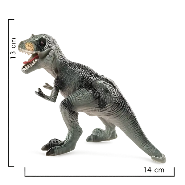 Dinosaur Toy