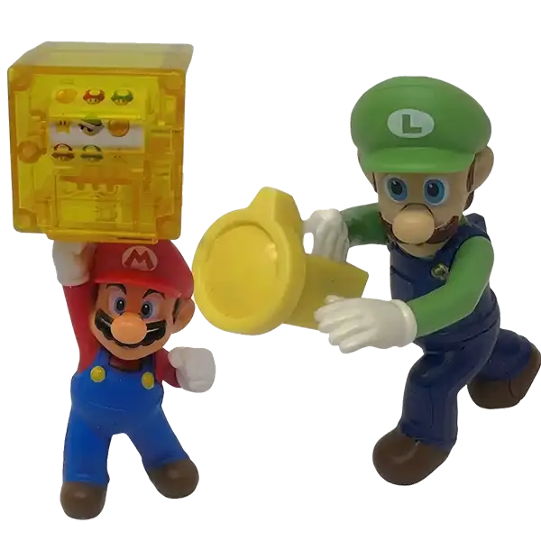 McDonald's Happy Meal Toy