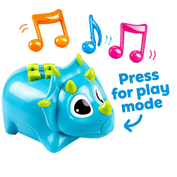 Speaking Toy