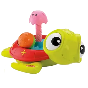 Amazing Animals Toy