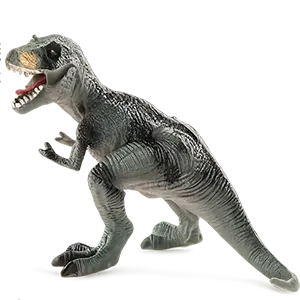 Dinosaur Toy