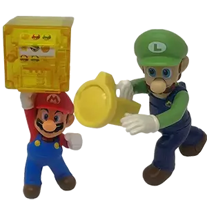 McDonald's Happy Meal Toy