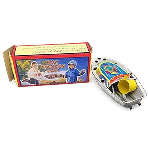 Putt Putt Candle Boat For Kids