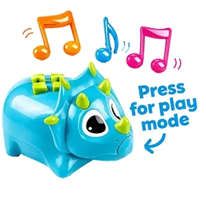 Speaking Toy