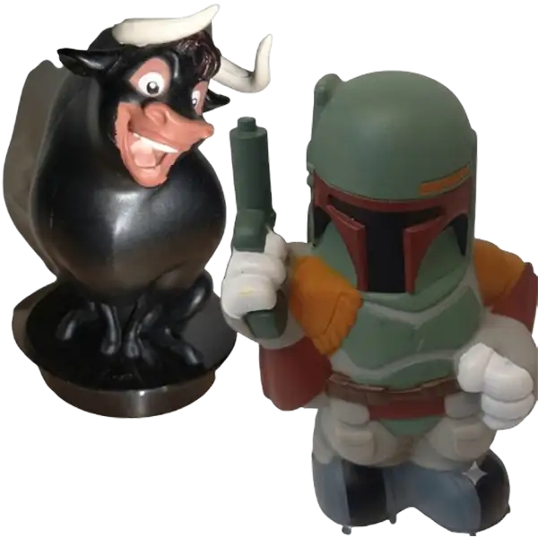 Branded best top characters for everyone