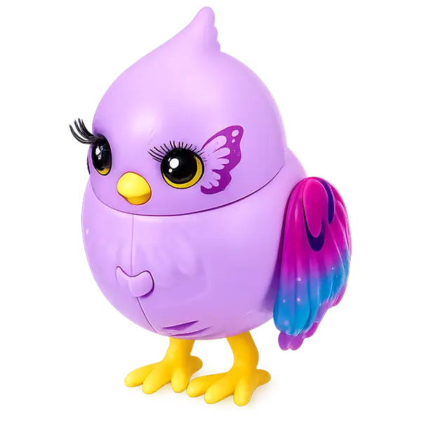 Little Live Pets Lil' Bird