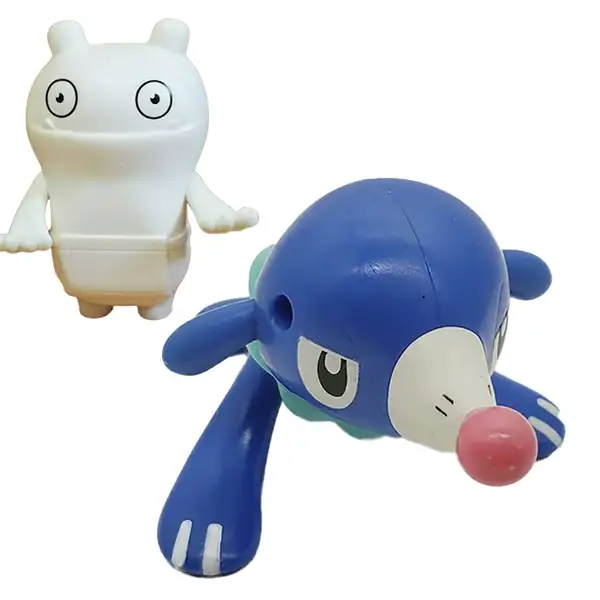 Branded Macdonald preloved popular toys