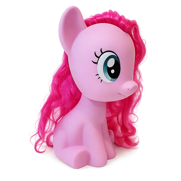 Branded My Little Pony