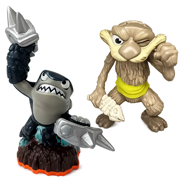 Branded skylanders giants toys for sale