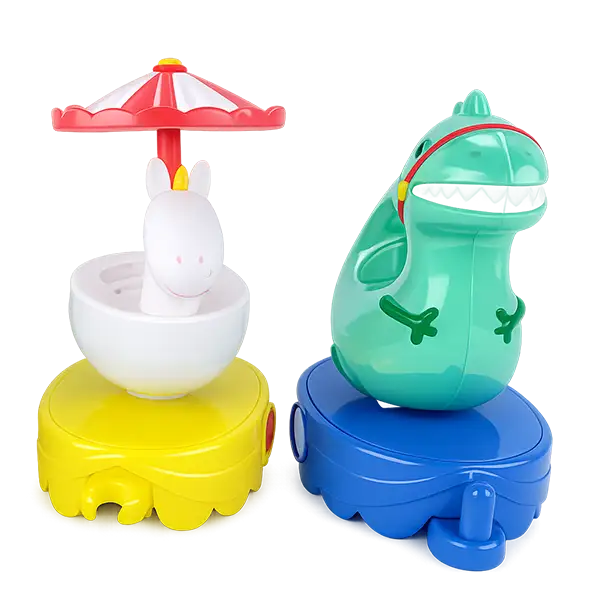 Branded Trolly Toys For Kids