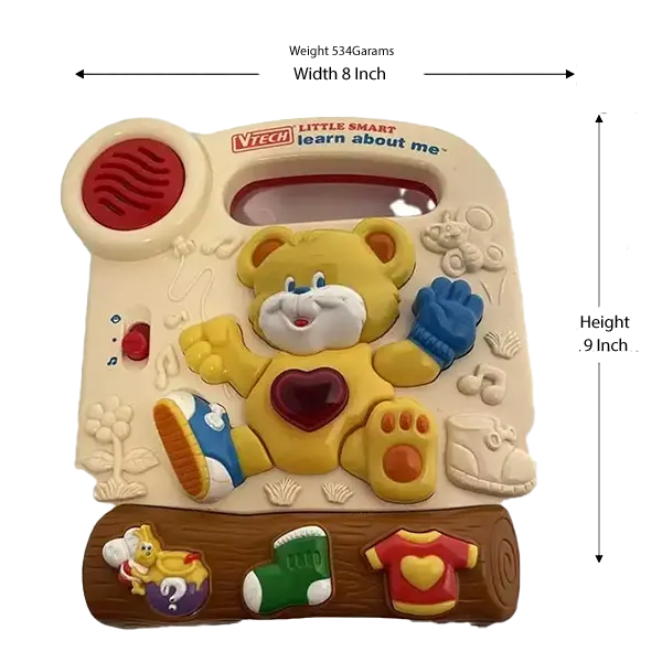 Talking Musical for kids