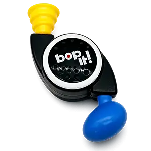 Bop It Micro Series Electronic Party Game for Kids