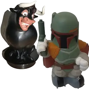 Branded best top characters for everyone