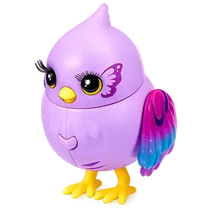 Little Live Pets Lil' Bird