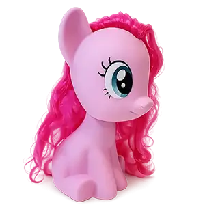 Branded My Little Pony