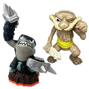 Branded skylanders giants toys for sale