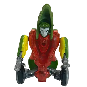 Branded Transformer for kids