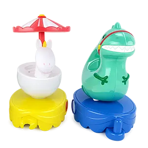 Branded Trolly Toys For Kids