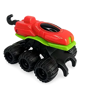 Hot Wheels Monster Car