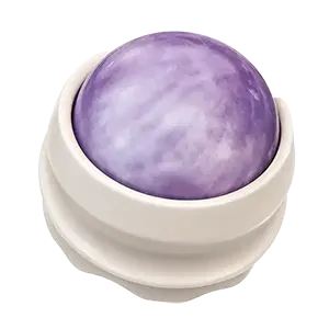 Resin Massage Ball for Home and Gym Use, Ideal for Muscle Recovery and Relaxation