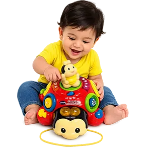 Pre-School Baby Toddler Learning Toy