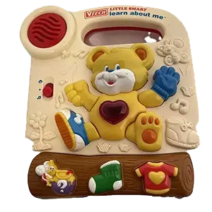 Talking Musical for kids