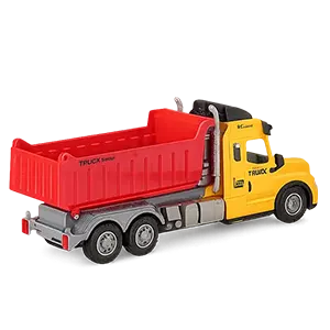 Transport Truck Toy