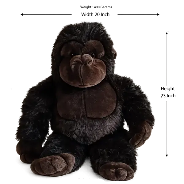 Branded King Kong Stuff Toy
