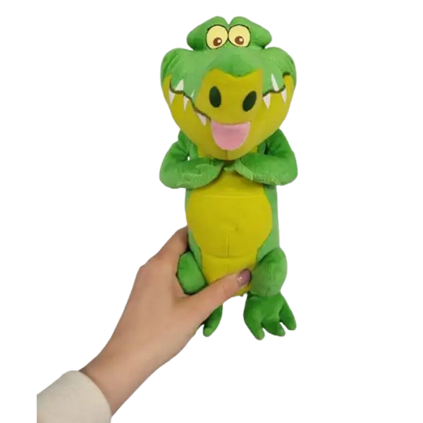 Crocodile plush Toy