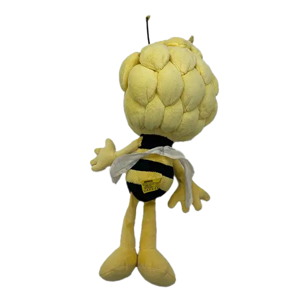Figure Plush Bee