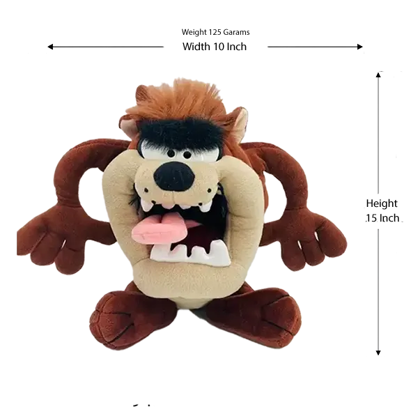 Looney Tunes Tasmanian Devil