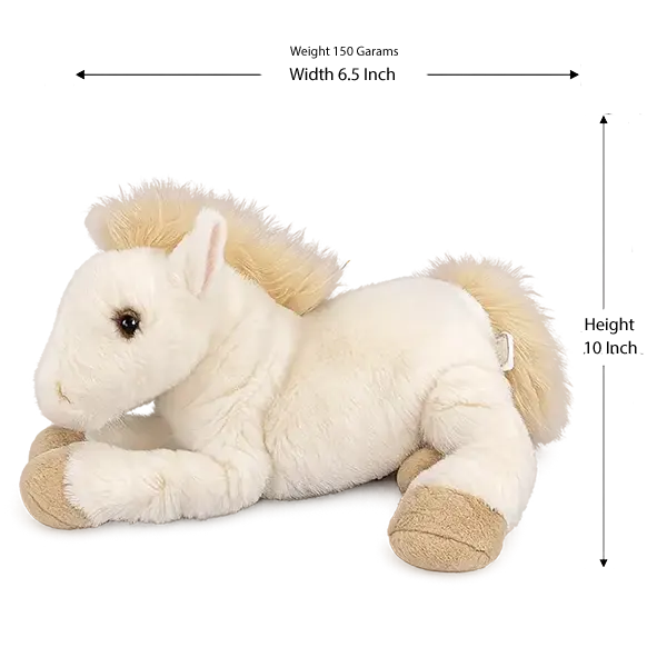 Plush Horse Pony Stuffed Animal