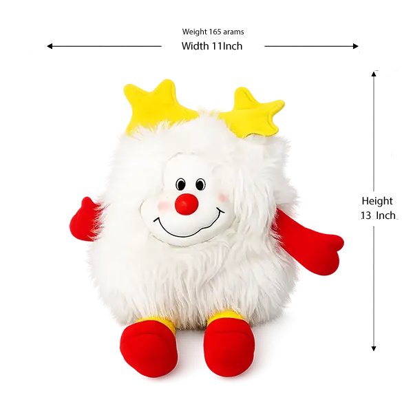 Rainbow Brite Twink Sprite Hallmark