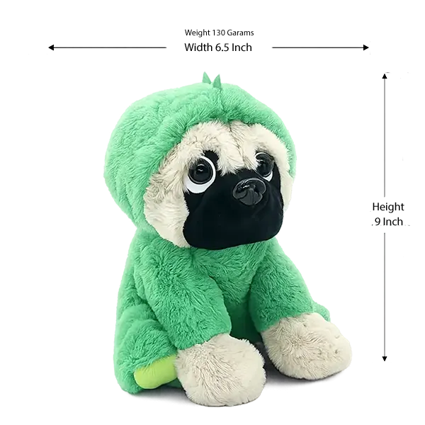 Stuffed Animal Dog Cute Puppy