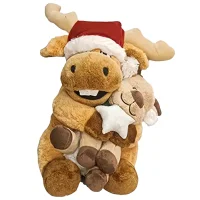 Branded Cute Vintage Deer