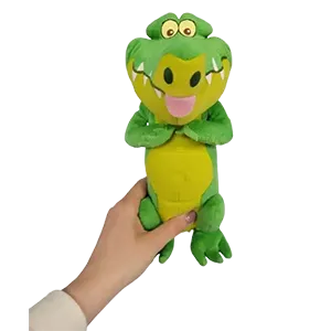 Crocodile plush Toy