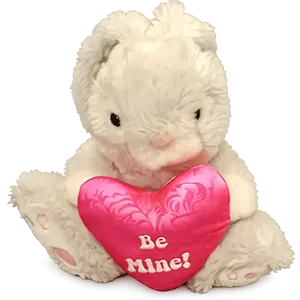 Cutest Plush Stuff Toy