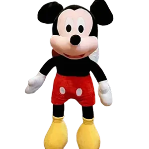 Disney - Mickey Mouse Stuffed Toy