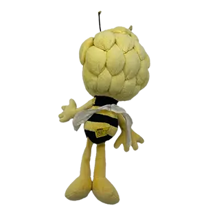 Figure Plush Bee