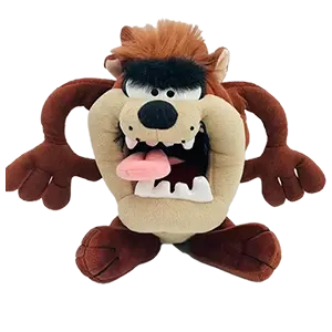 Looney Tunes Tasmanian Devil