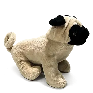 Pug Puppy Dog