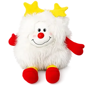 Rainbow Brite Twink Sprite Hallmark