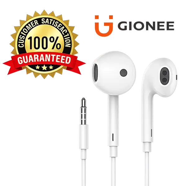 A+ Quality Gionee Handfree
