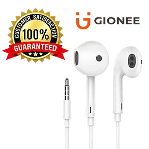 A+ Quality Gionee Handfree