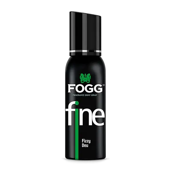 FOGG Fine Body Spray - Fizzy Dew 120ml