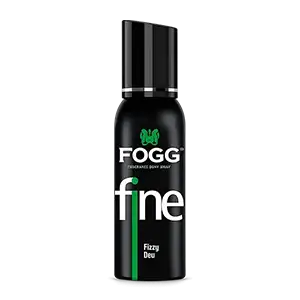 FOGG Fine Body Spray - Fizzy Dew 120ml